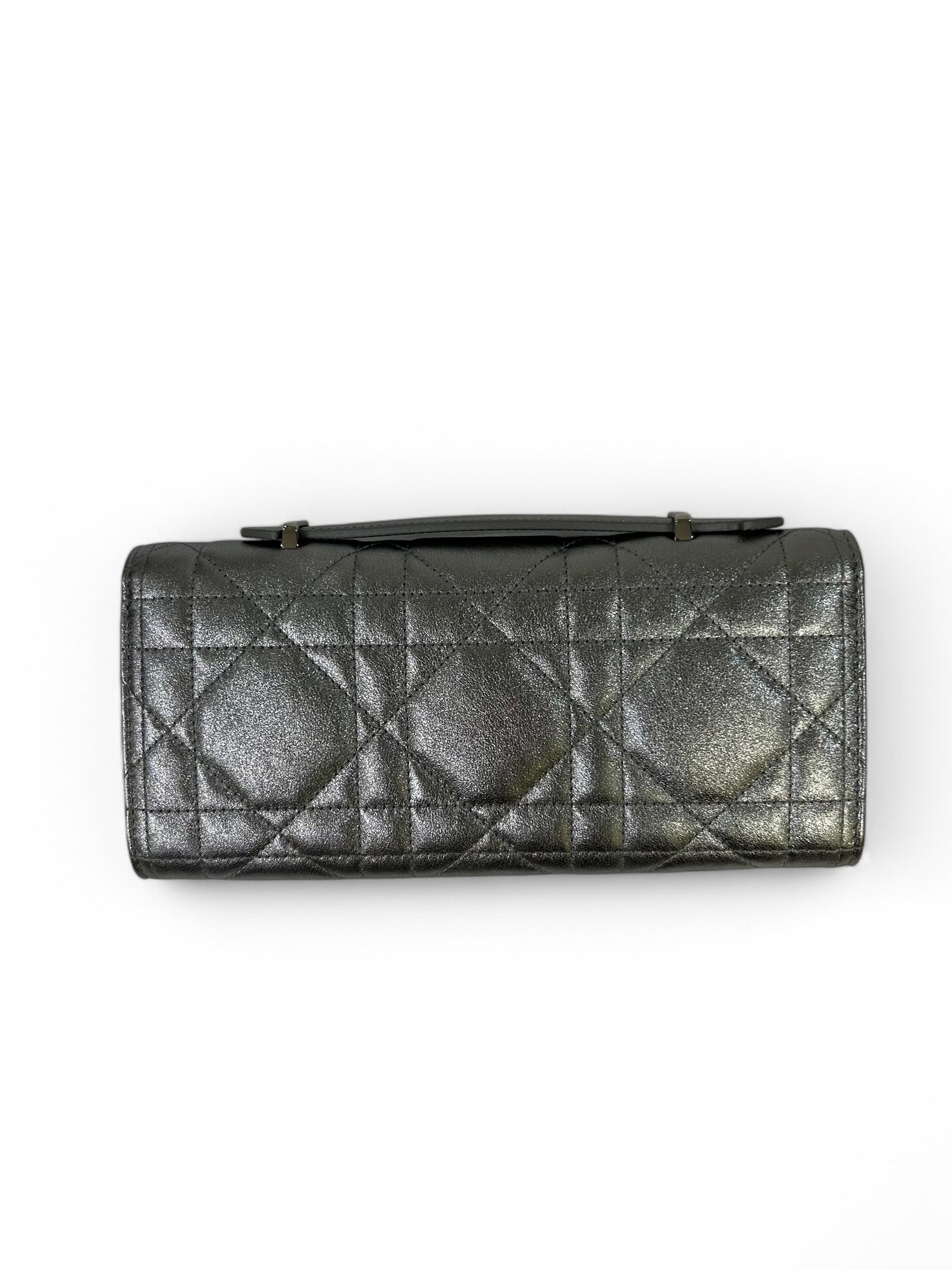 Dior - Pochette Top Handle Miss Caro