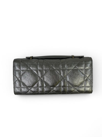 Dior - Pochette Top Handle Miss Caro