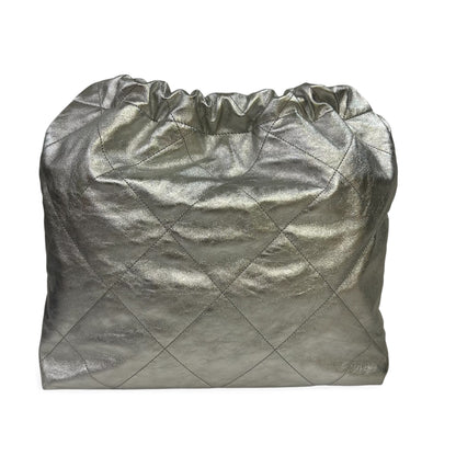 Chanel - Sac Hobo 22