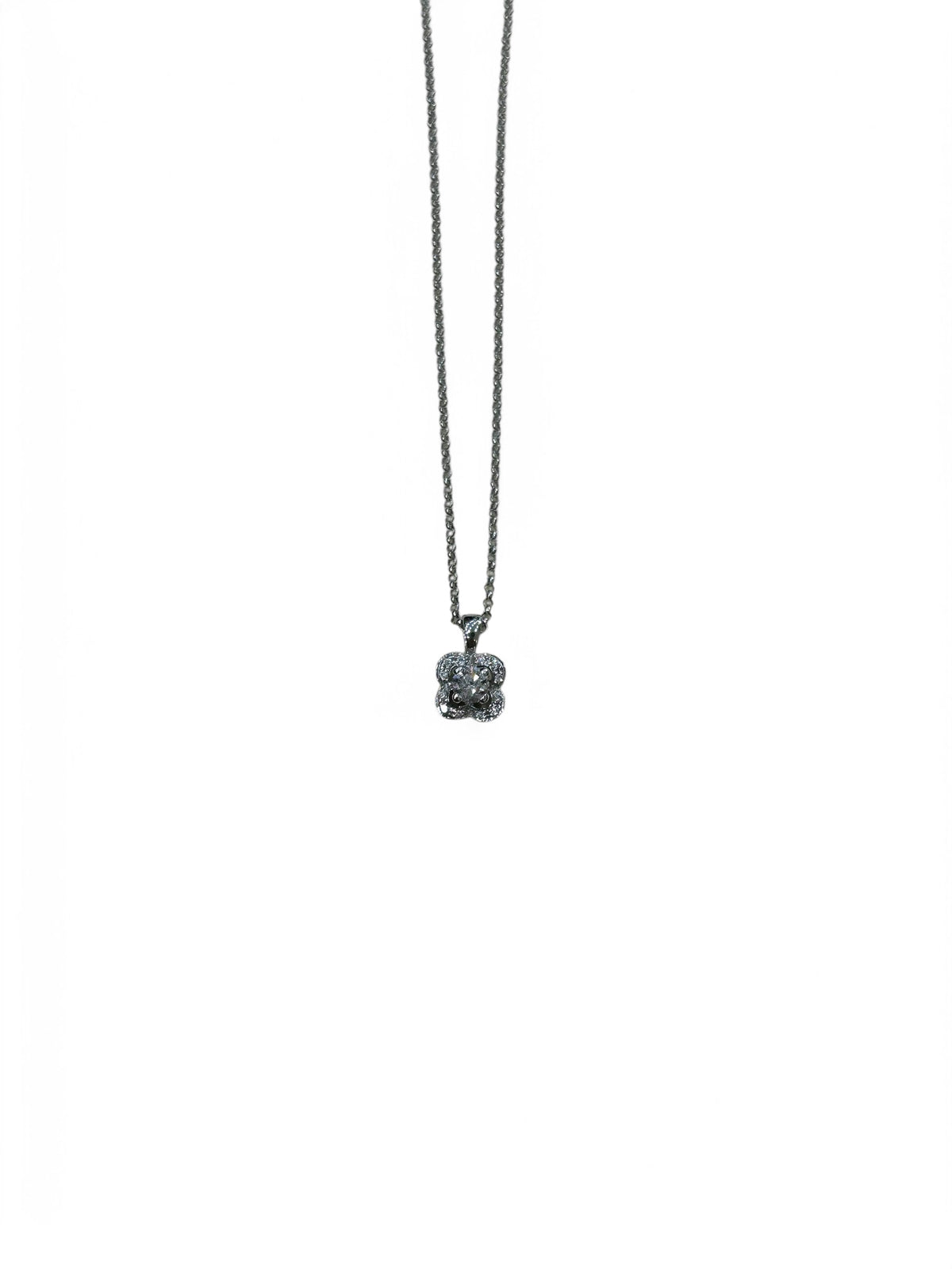 Mauboussin - Chance of Love No. 2 necklace
