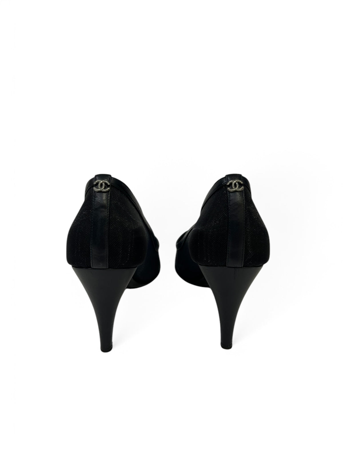 Chanel - Pumps size 40