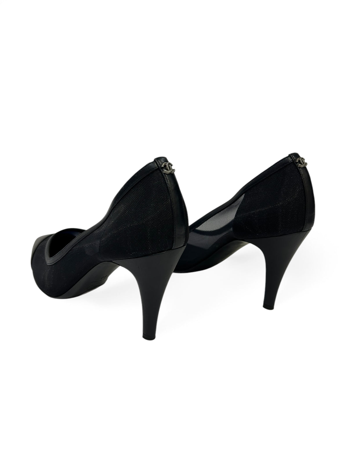 Chanel - Pumps size 40
