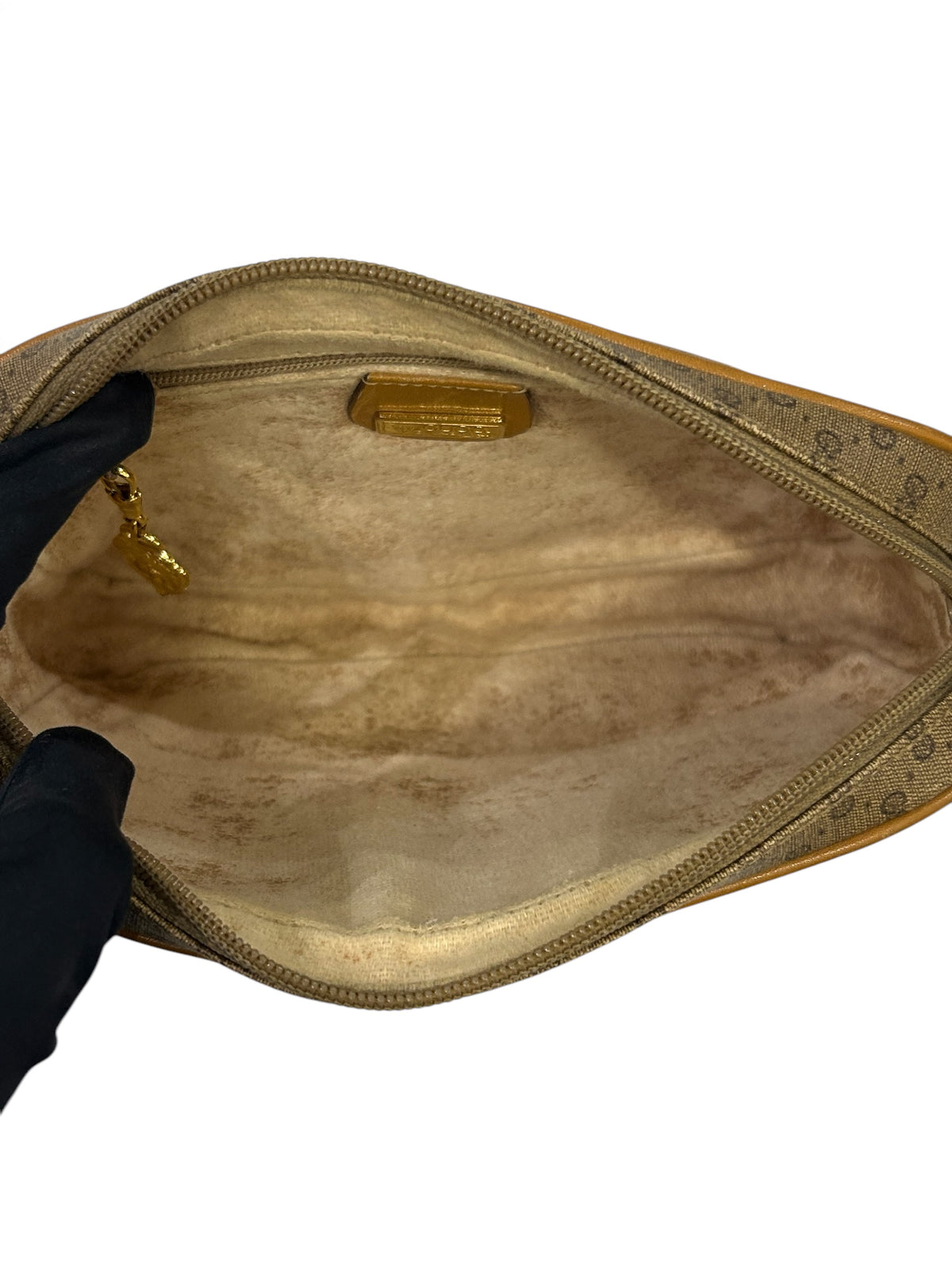 Gucci - Monogramm Kamera Tasche