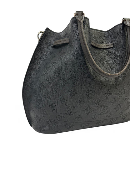 Louis Vuitton - Girolata-Tasche aus Mahina-Leder