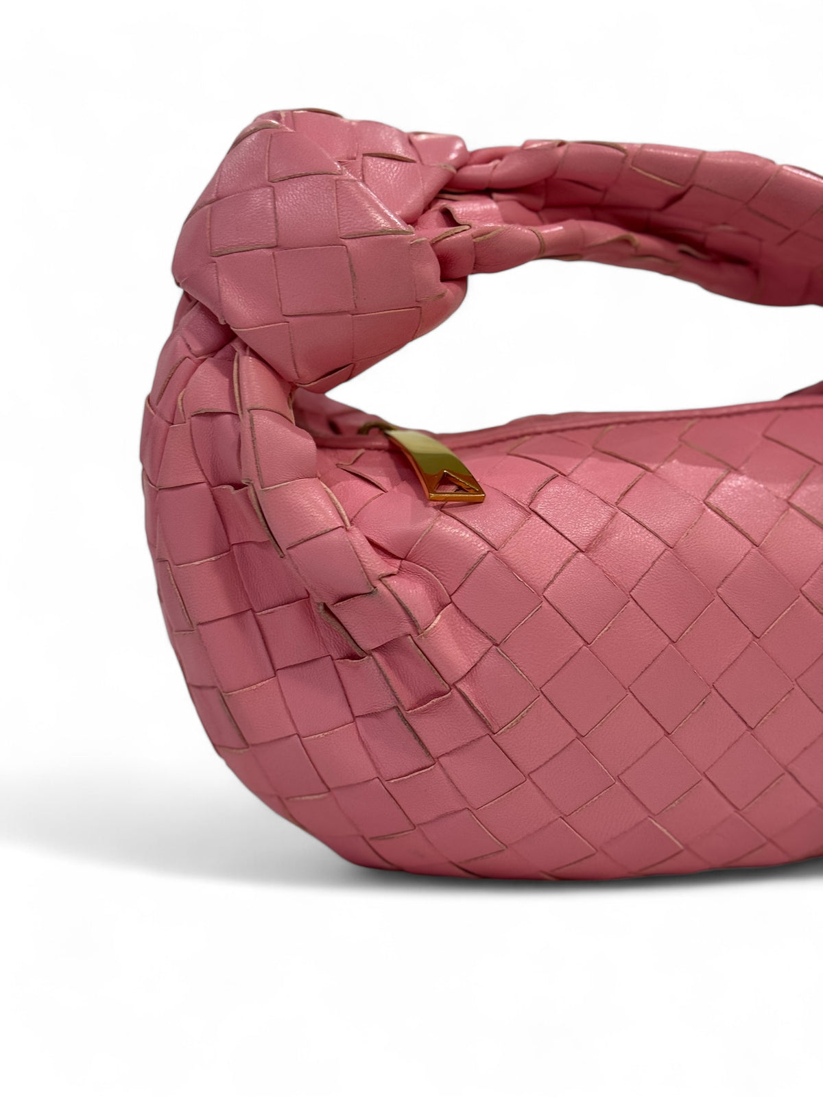 Bottega Veneta - Mini Jodie bag