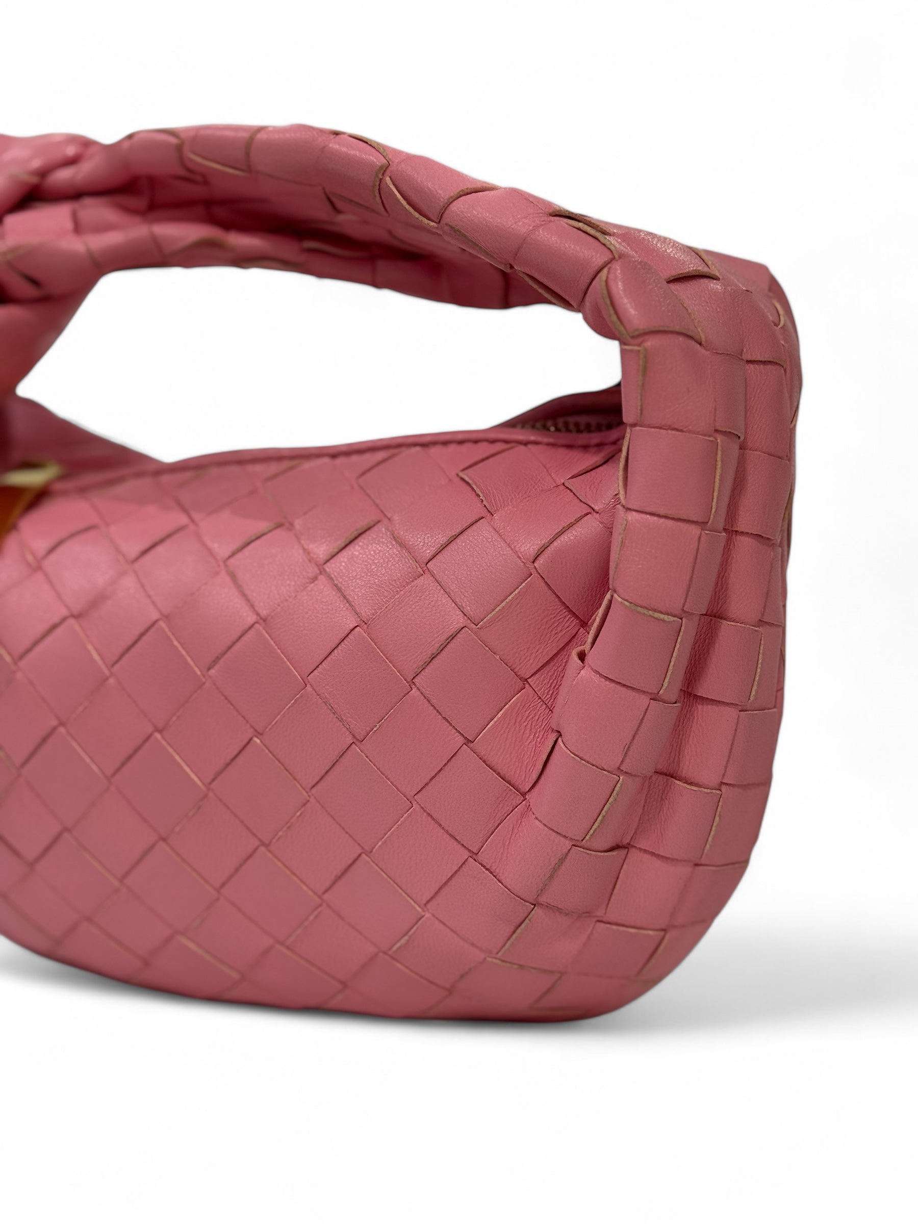 Bottega Veneta - Mini Jodie bag