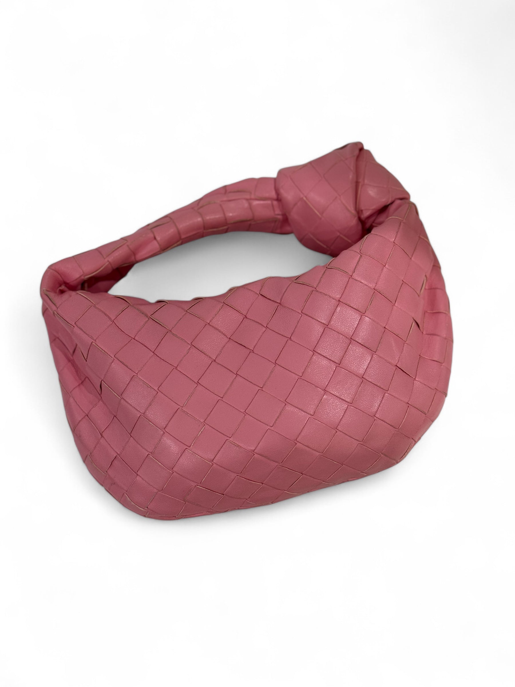 Bottega Veneta - Mini Jodie bag