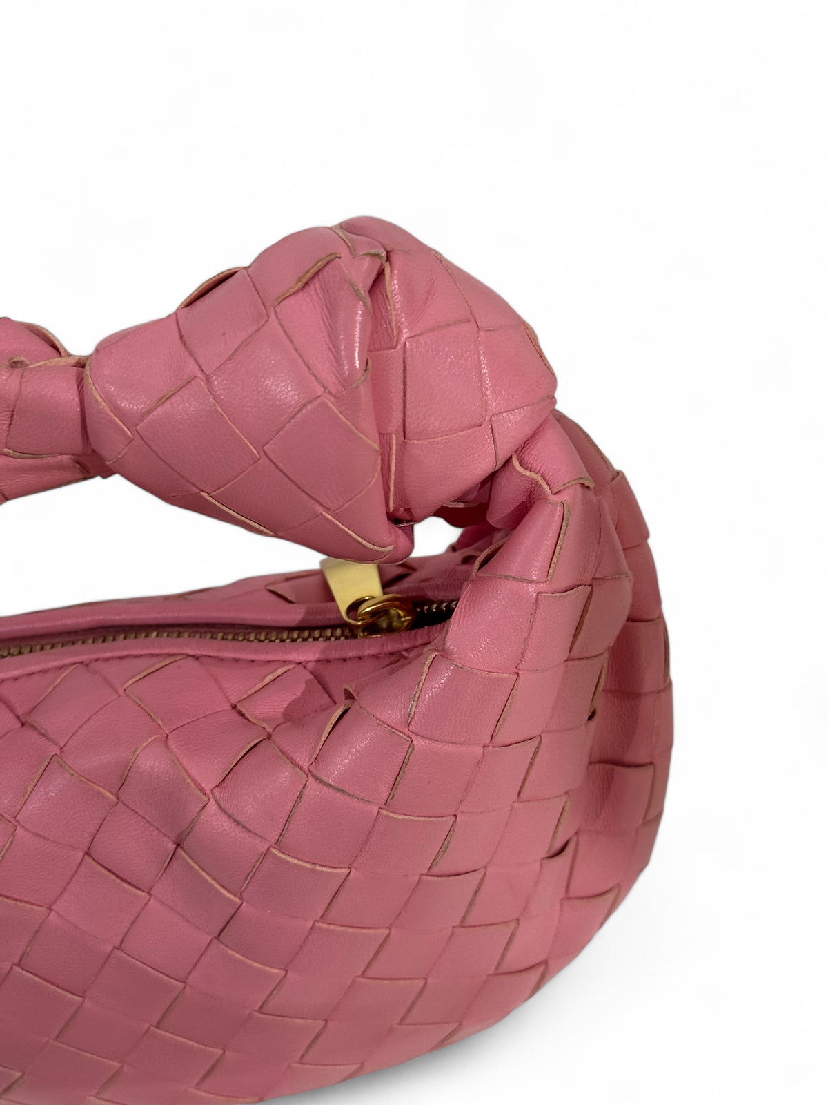 Bottega Veneta - Mini Jodie bag