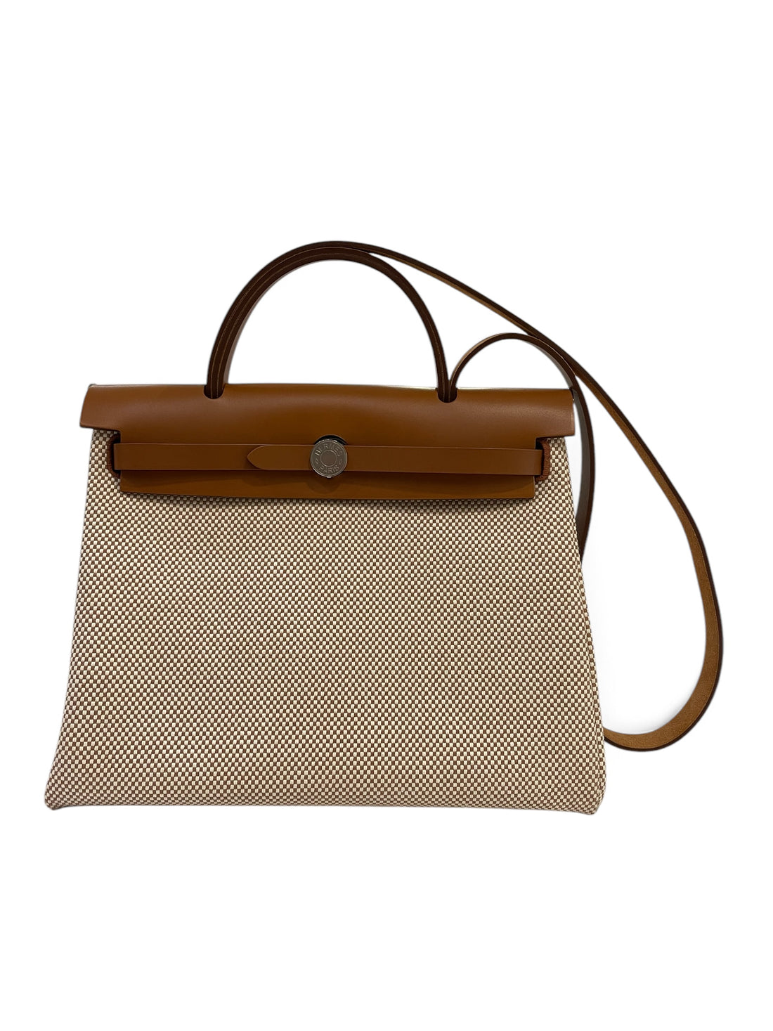 Hermès - Sac Herbag Zip 31