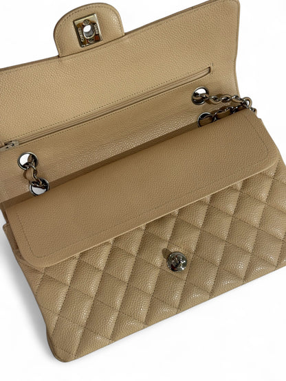Chanel - Borsa Timeless 25,5cm
