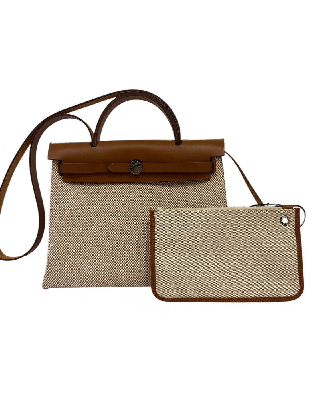 Hermès - Sac Herbag Zip 31