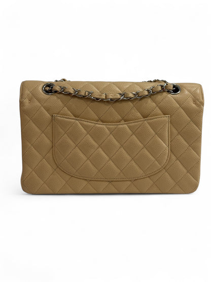 Chanel - Borsa Timeless 25,5cm