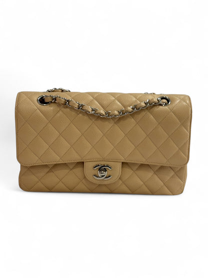 Chanel - Borsa Timeless 25,5cm