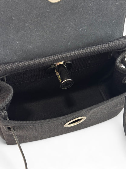 Hermès - Sac mini Herbag 20