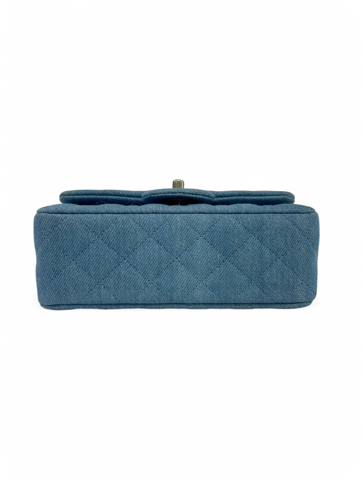 Chanel - Borsa Timeless Denim