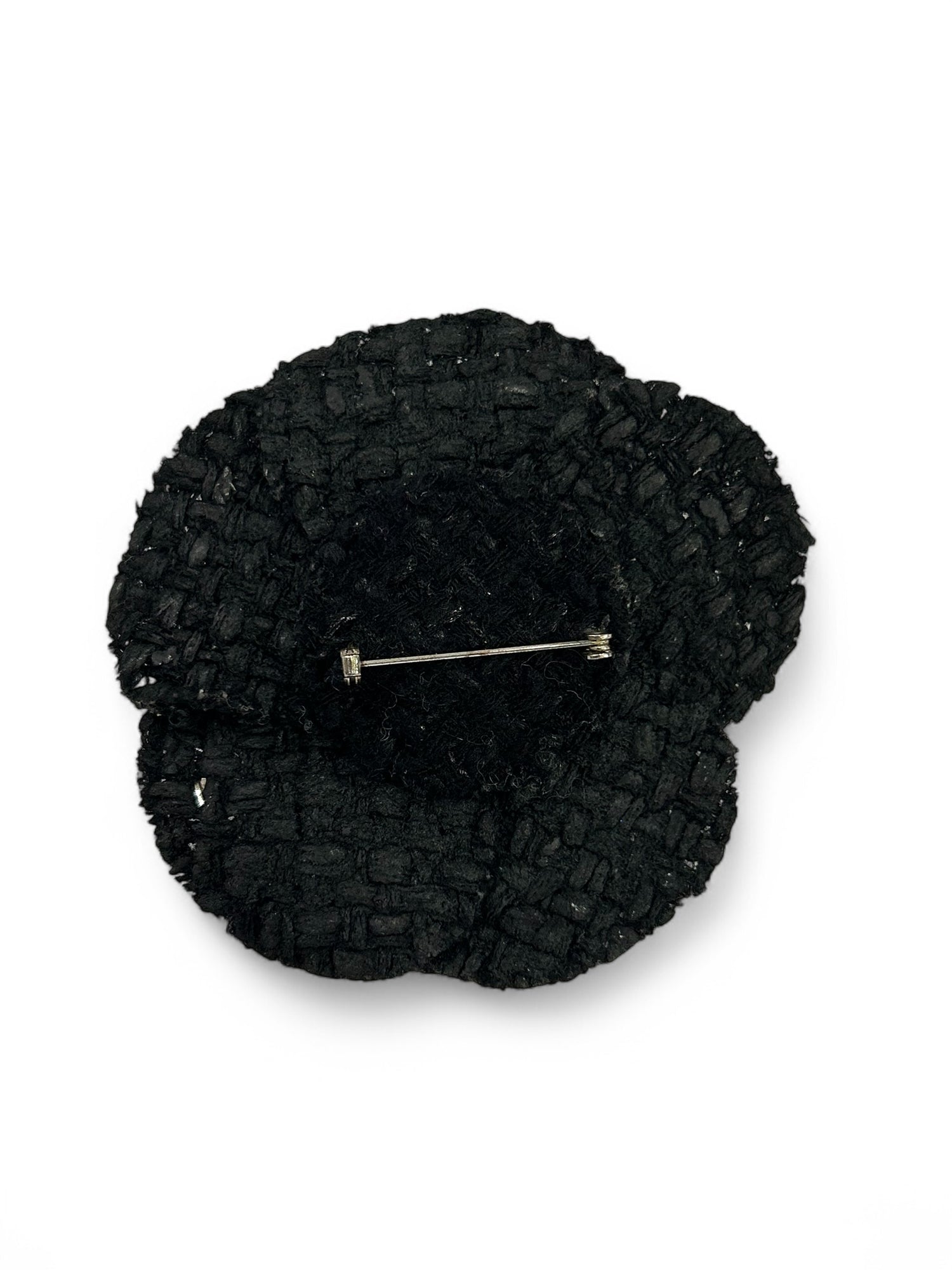 Chanel - Broche Camélia