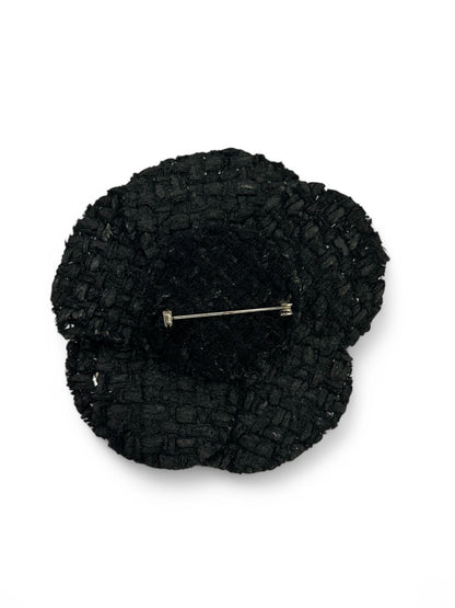 Chanel - Broche Camélia