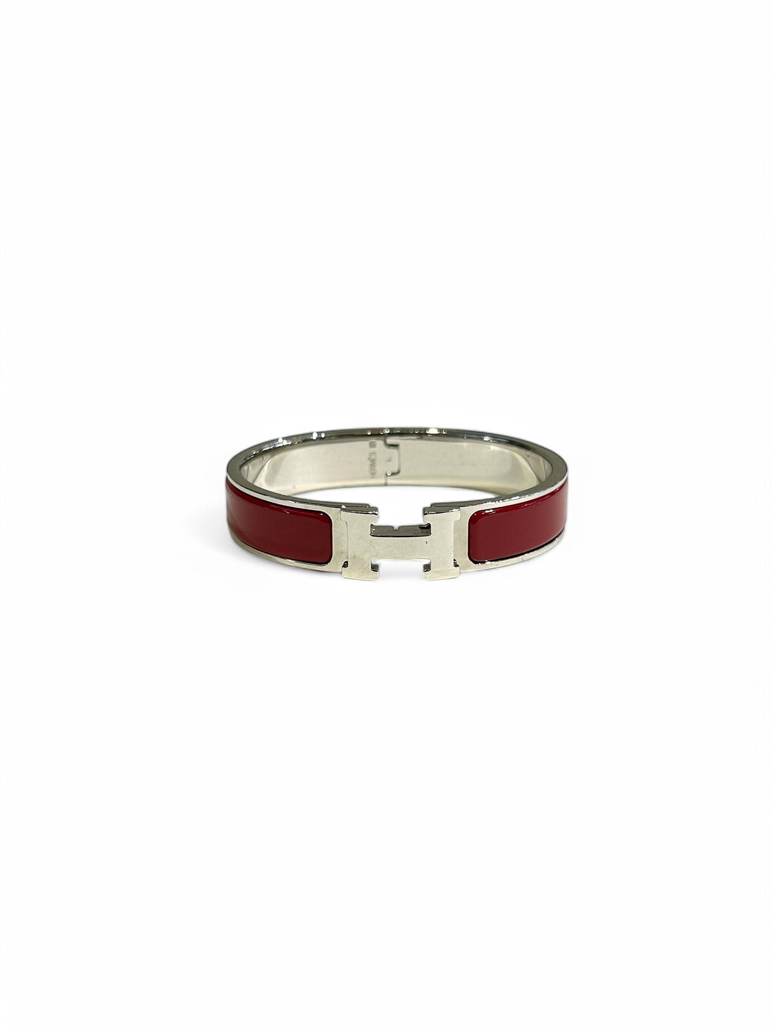 Hermès - Bracelet Cilc H t.M/L