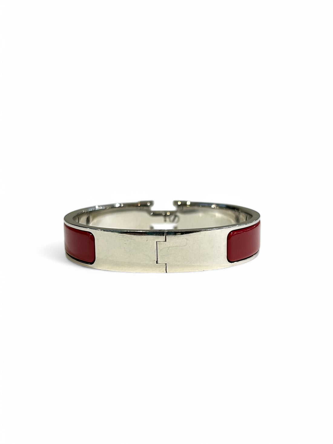 Hermès - Bracelet Cilc H t.M/L