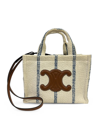 Celine - Sac cabas Thais petit modèle