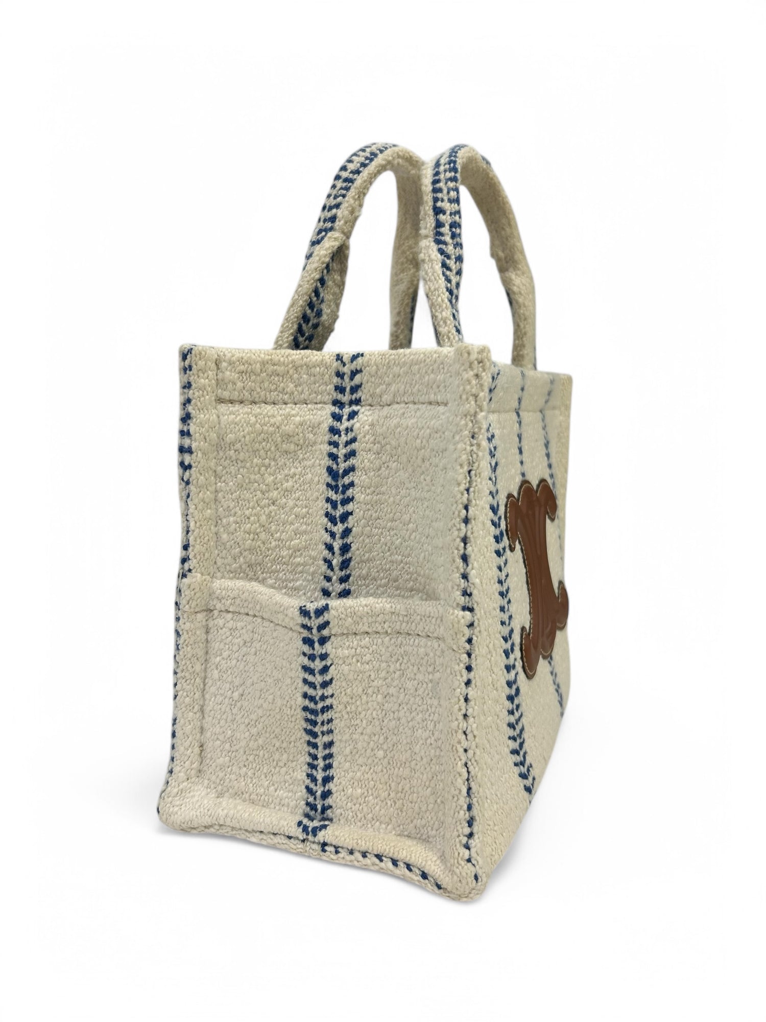 Celine - Sac cabas Thais petit modèle