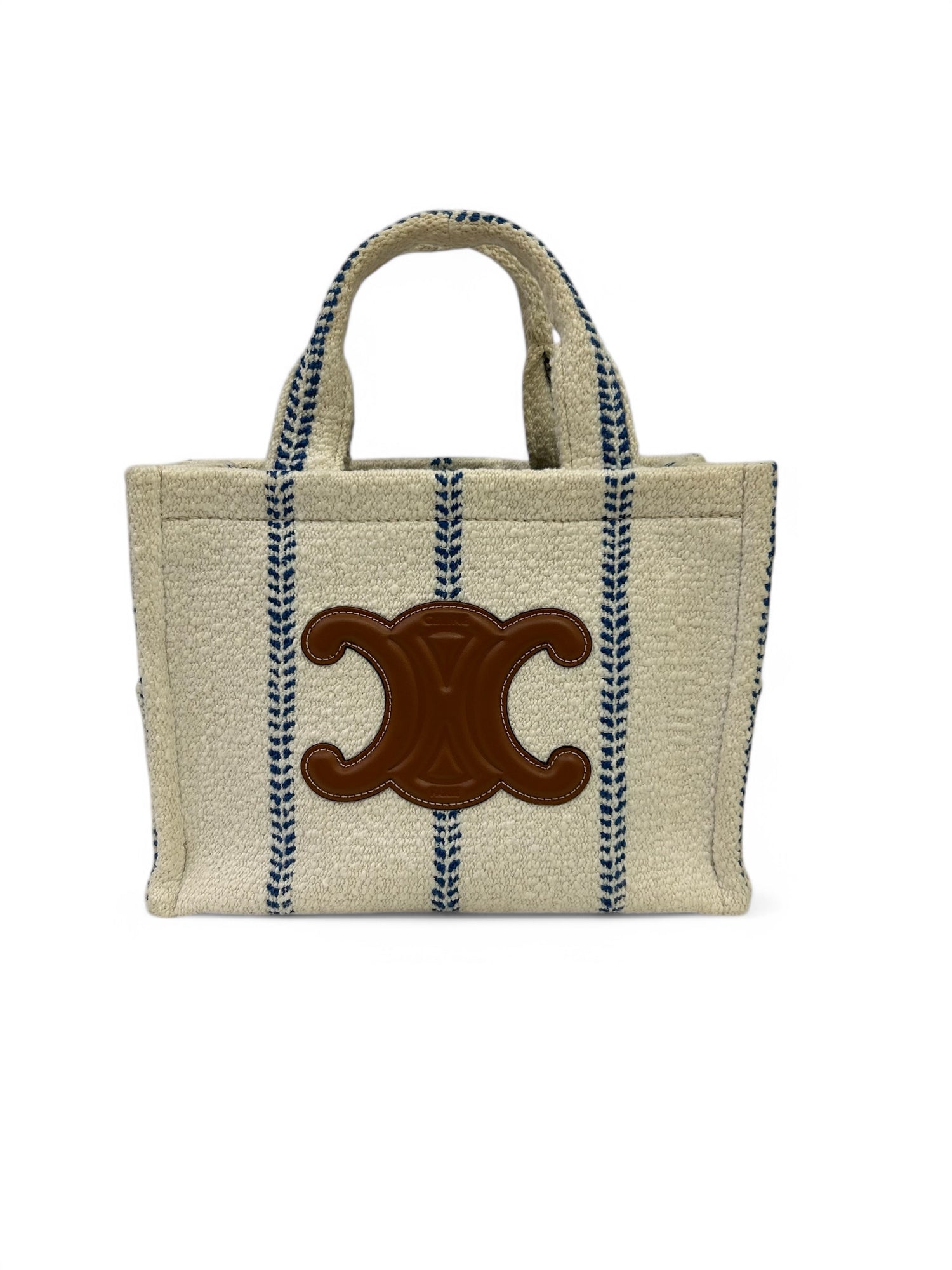 Celine - Sac cabas Thais petit modèle