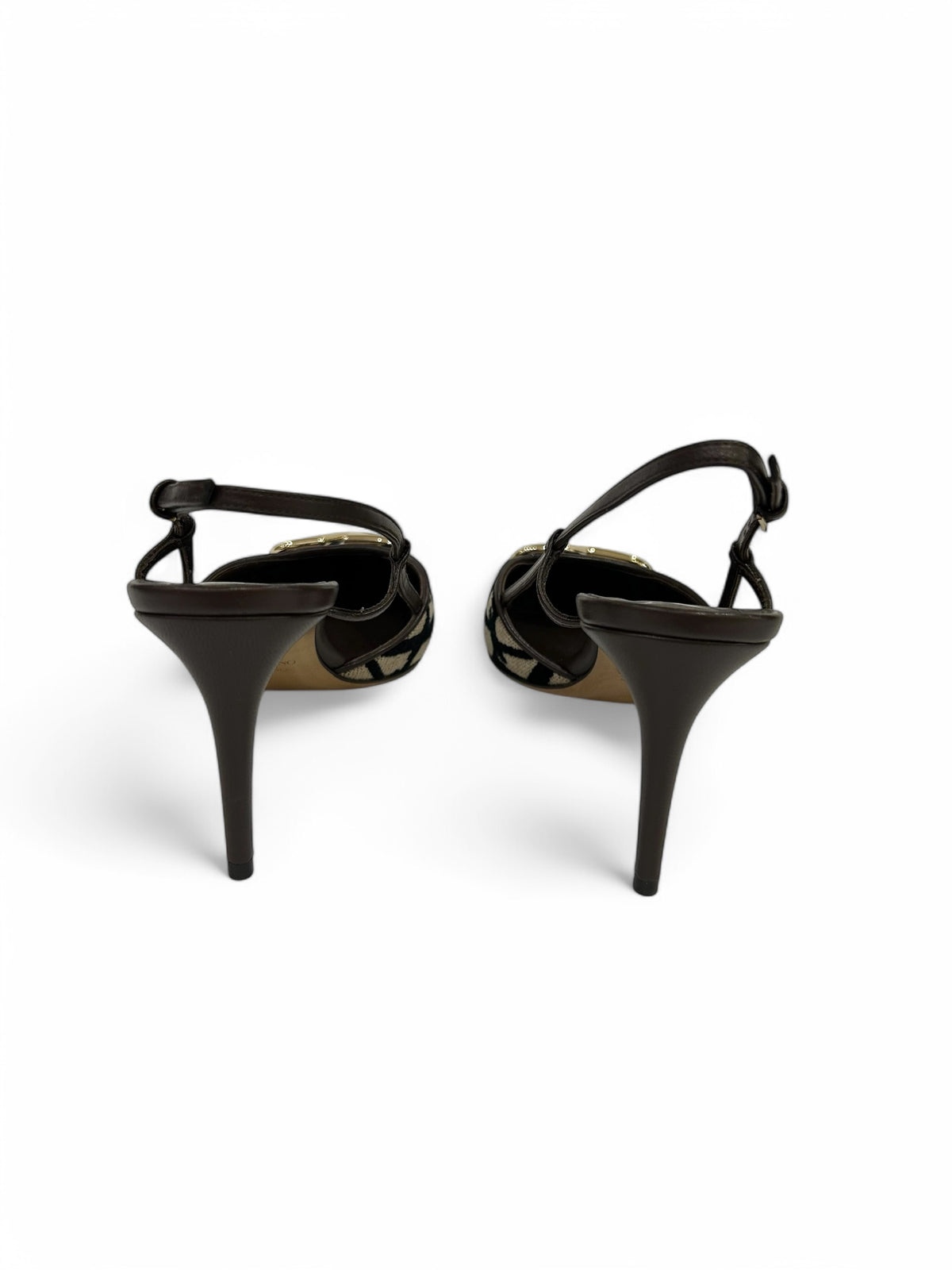 Valentino - Pumps VLogo Gr.39