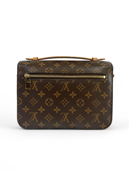 Louis Vuitton - Sac Pochette Métis