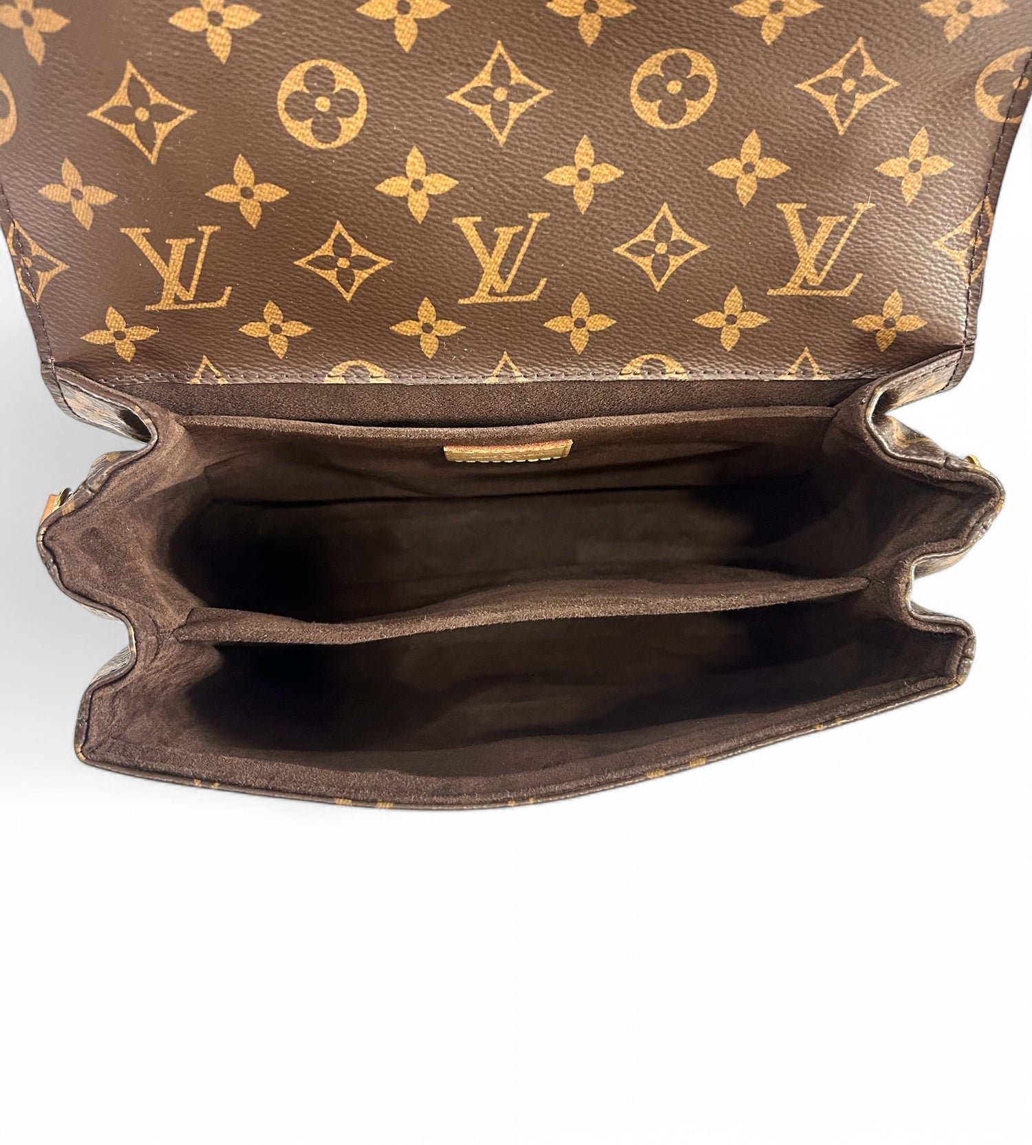 Louis Vuitton - Sac Pochette Métis