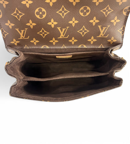 Louis Vuitton - Sac Pochette Métis