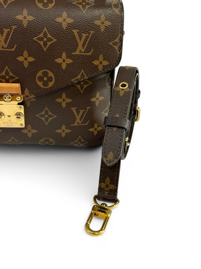 Louis Vuitton - Sac Pochette Métis