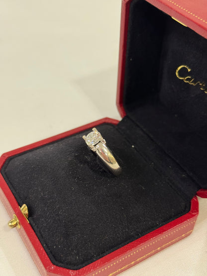 Cartier - Solitaire t.49