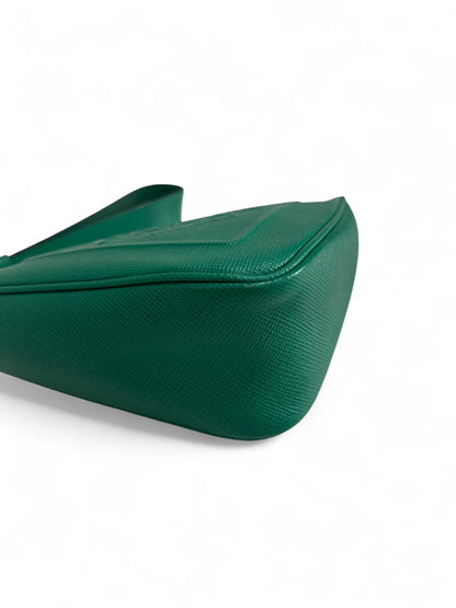 Prada - Pochette triangle