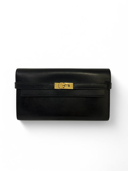 Hermès - Kelly Geldbörse