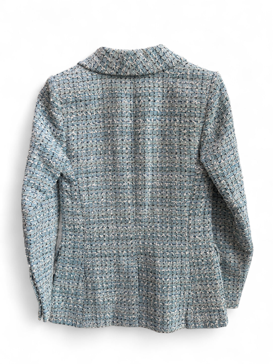 Chanel - Tweedjacke Gr.38 Kollektion La Pausa