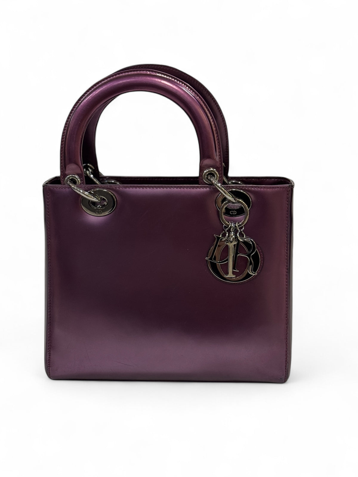 Dior - Medium Lady Dior bag
