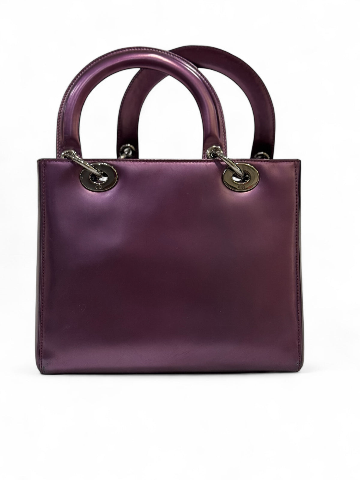 Dior - Medium Lady Dior bag