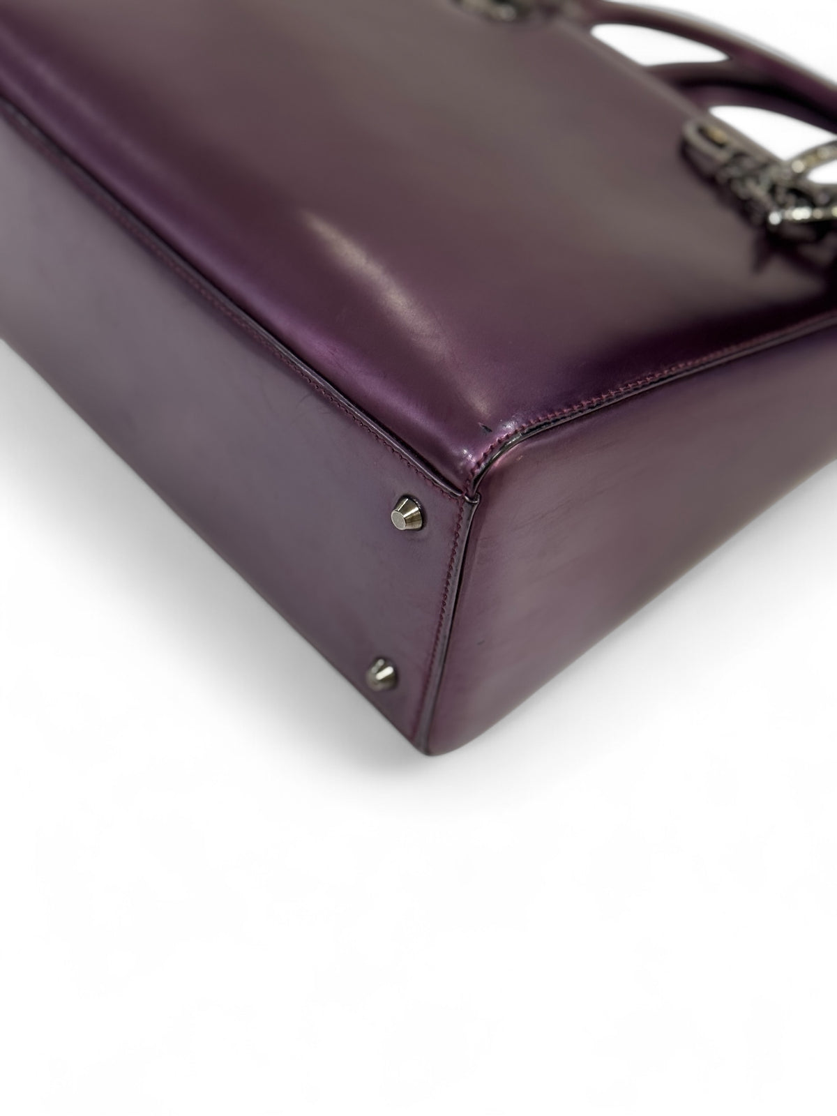 Dior - Medium Lady Dior bag