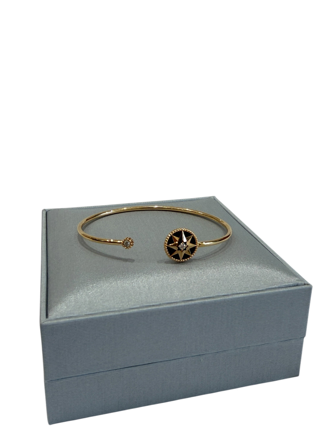 Dior - Bracelet Rose des vents