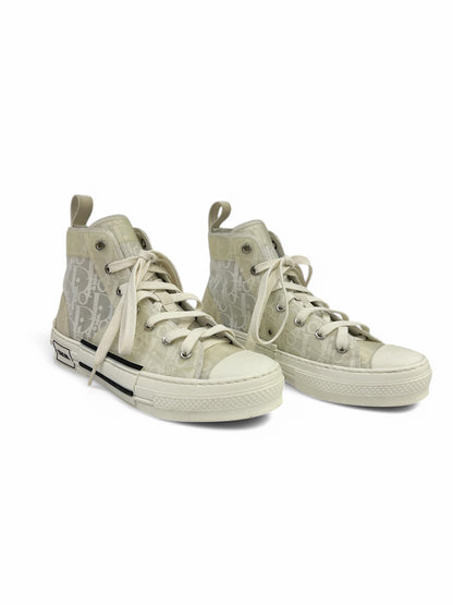 Dior - Sneakers B23 League haute t.37