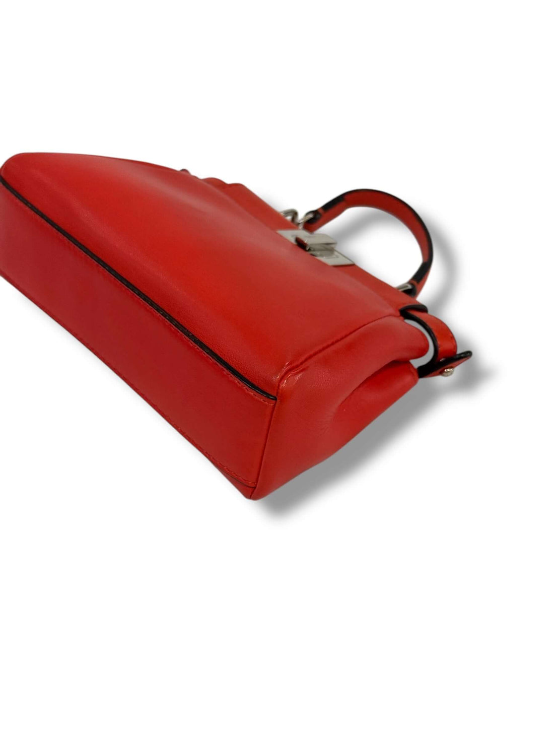 Fendi - Sac Micro Peekaboo