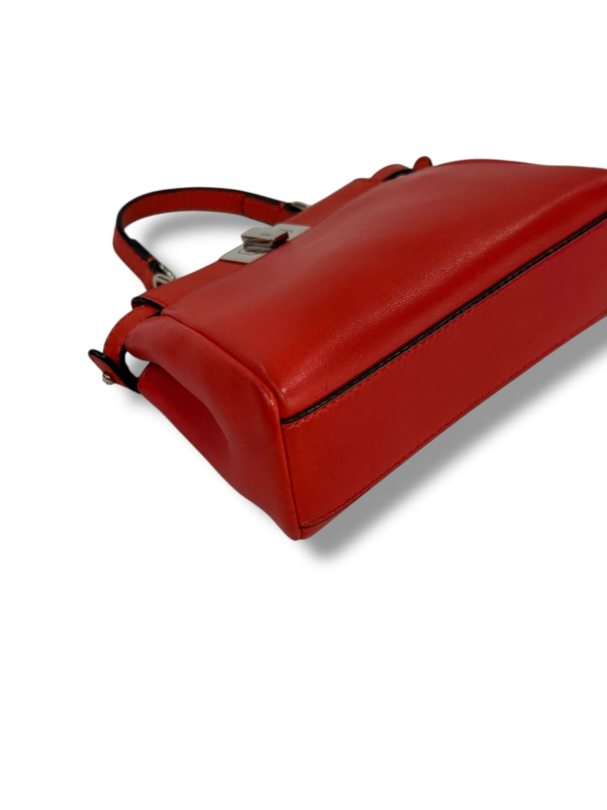 Fendi - Sac Micro Peekaboo