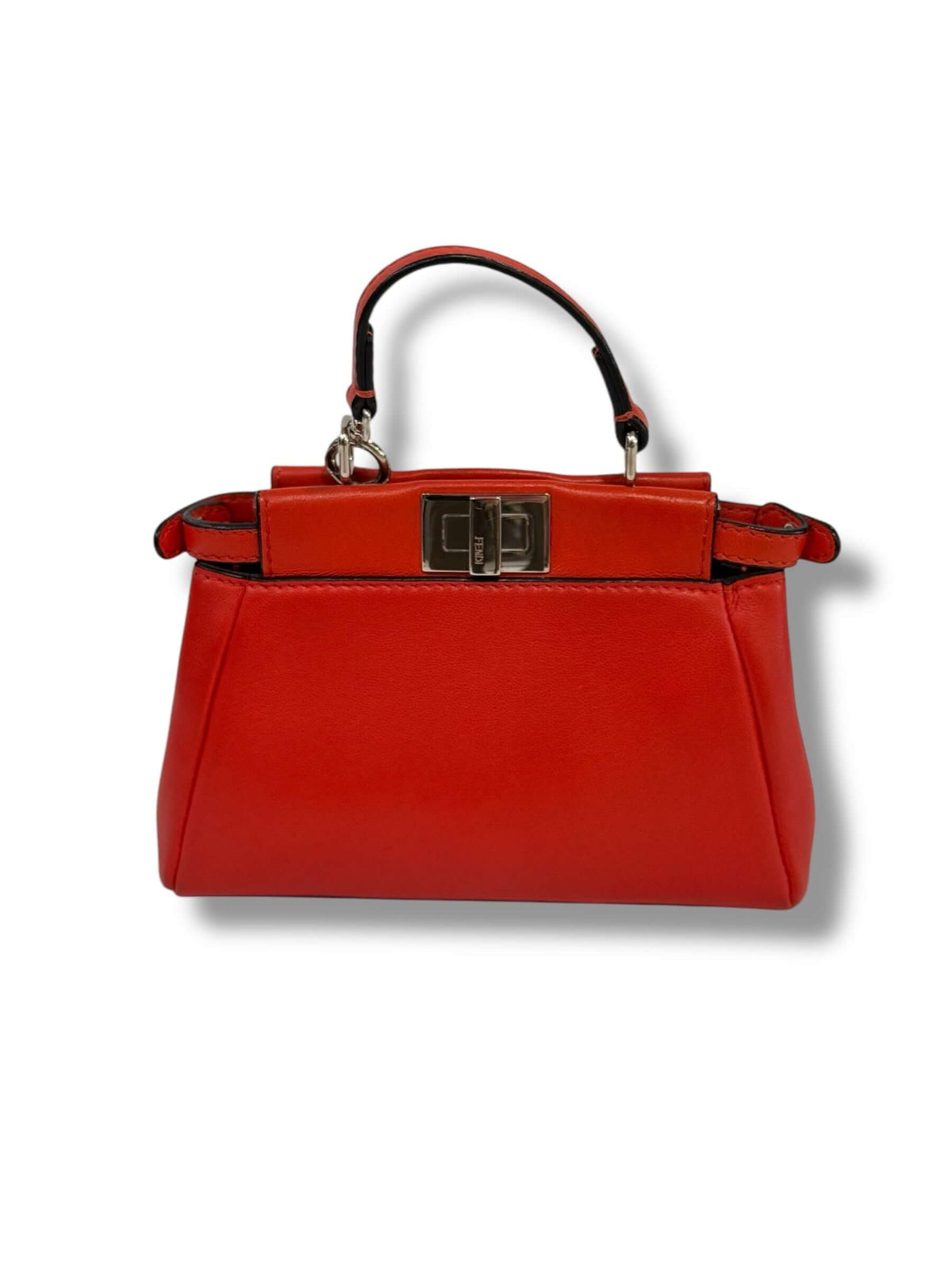 Fendi - Sac Micro Peekaboo