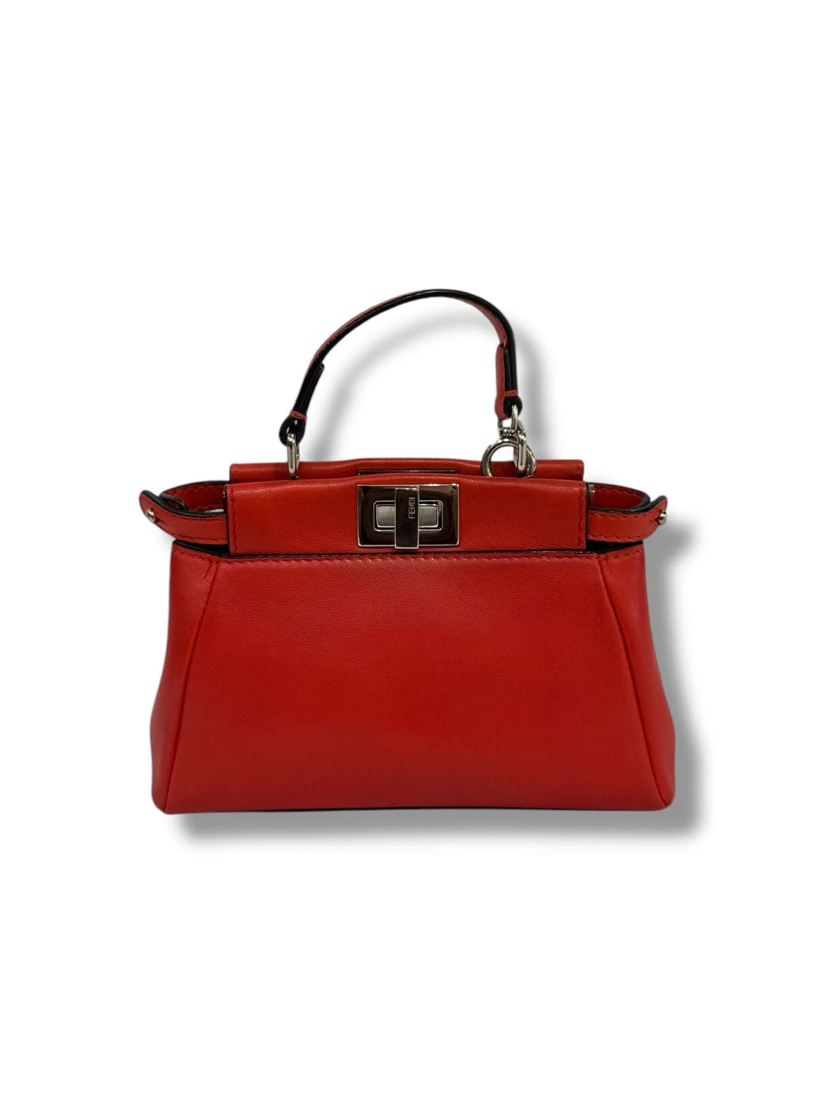 Fendi - Sac Micro Peekaboo