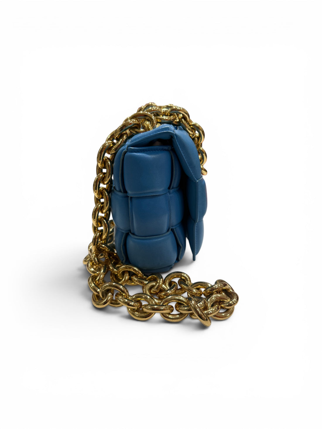 Bottega Veneta – Chain-Cassette-Tasche
