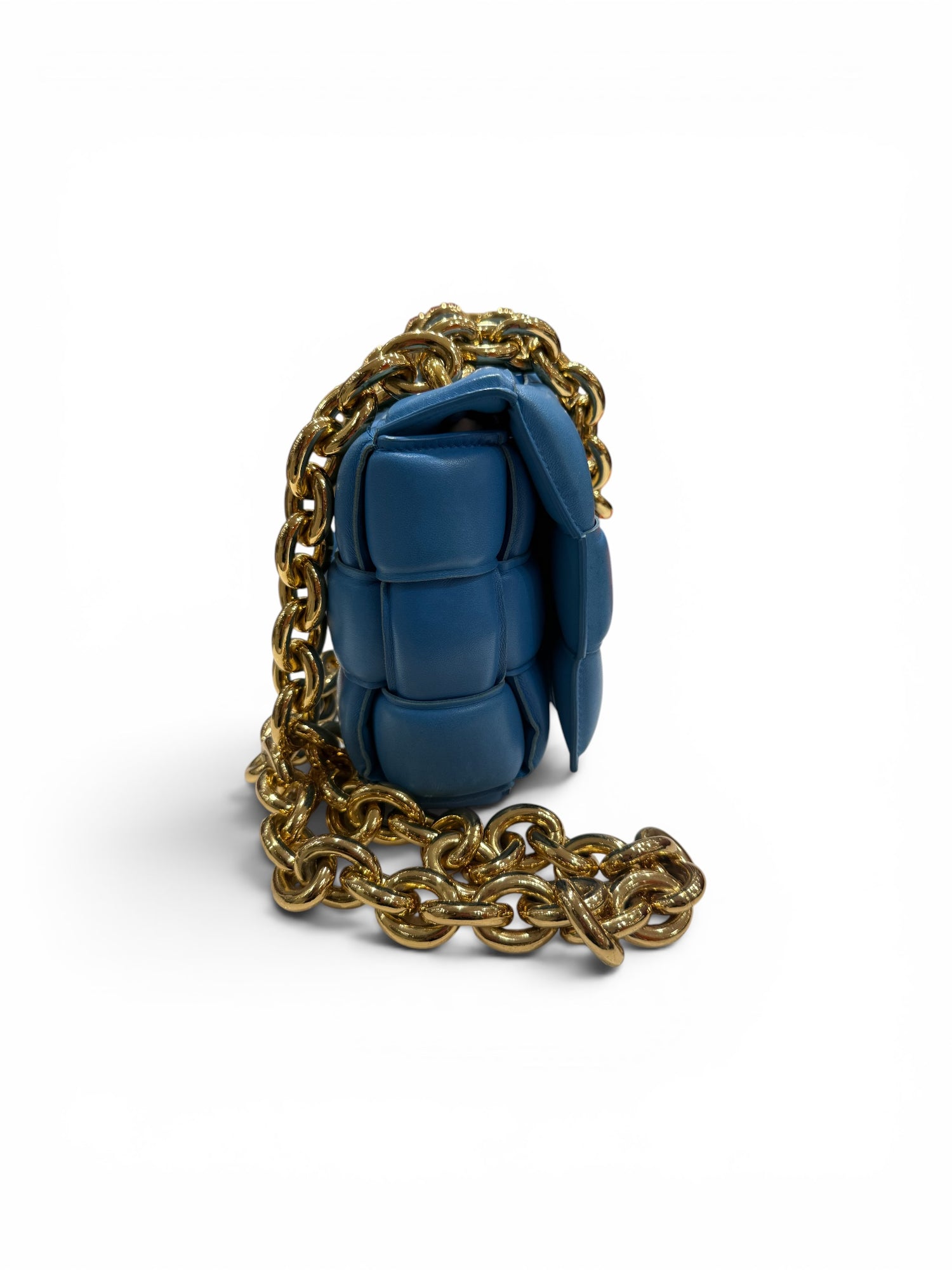 Bottega Veneta - Sac Chain Cassette