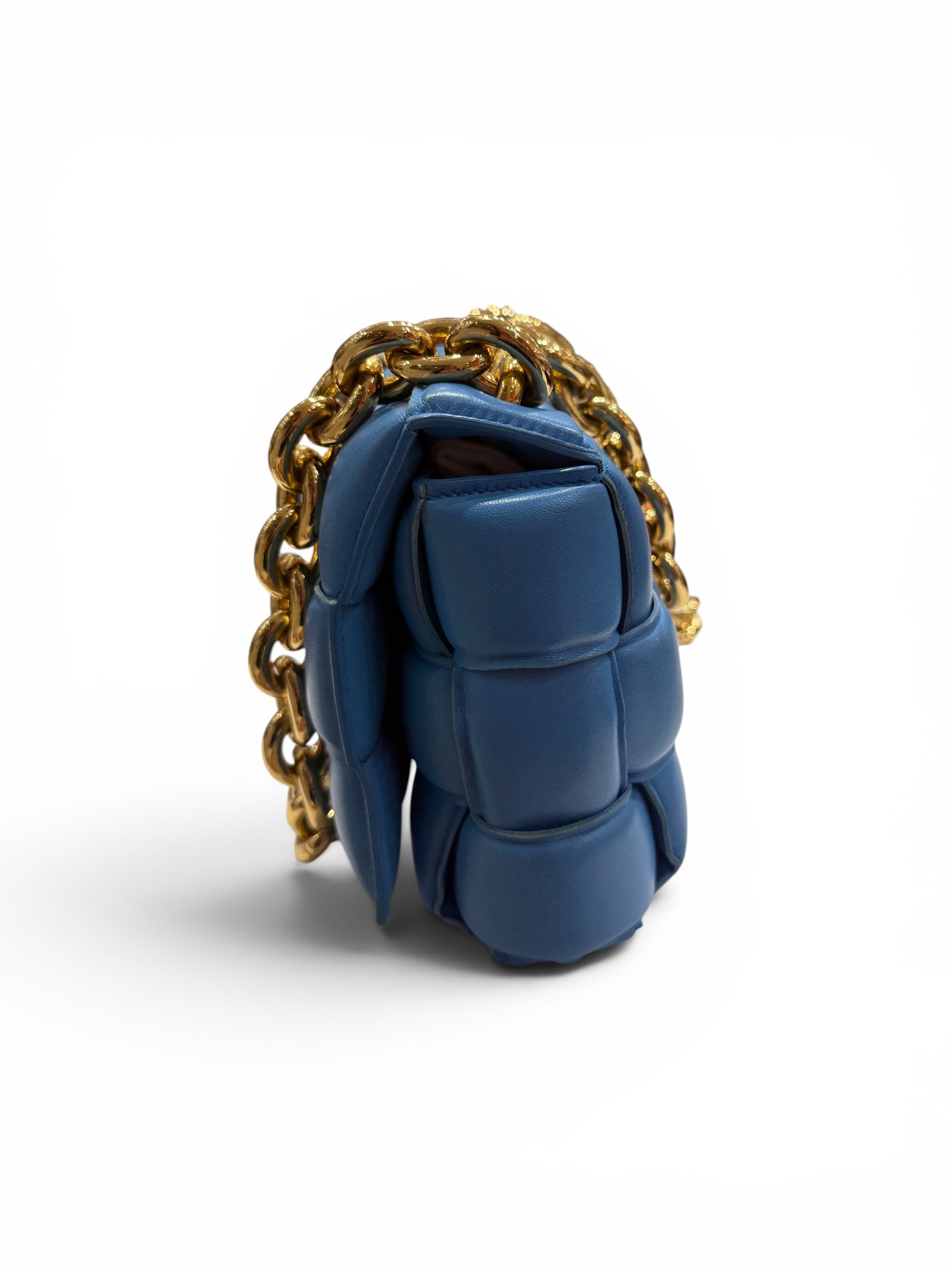 Bottega Veneta – Chain-Cassette-Tasche