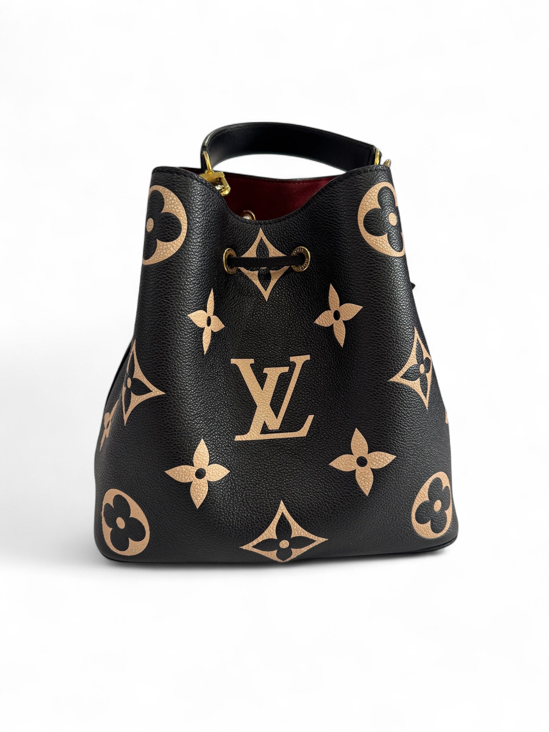 Louis Vuitton - Tasche Neonoe MM