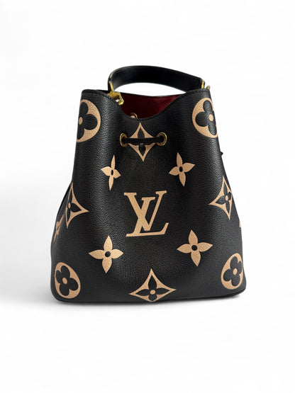 Louis Vuitton - Sac Neonoe MM