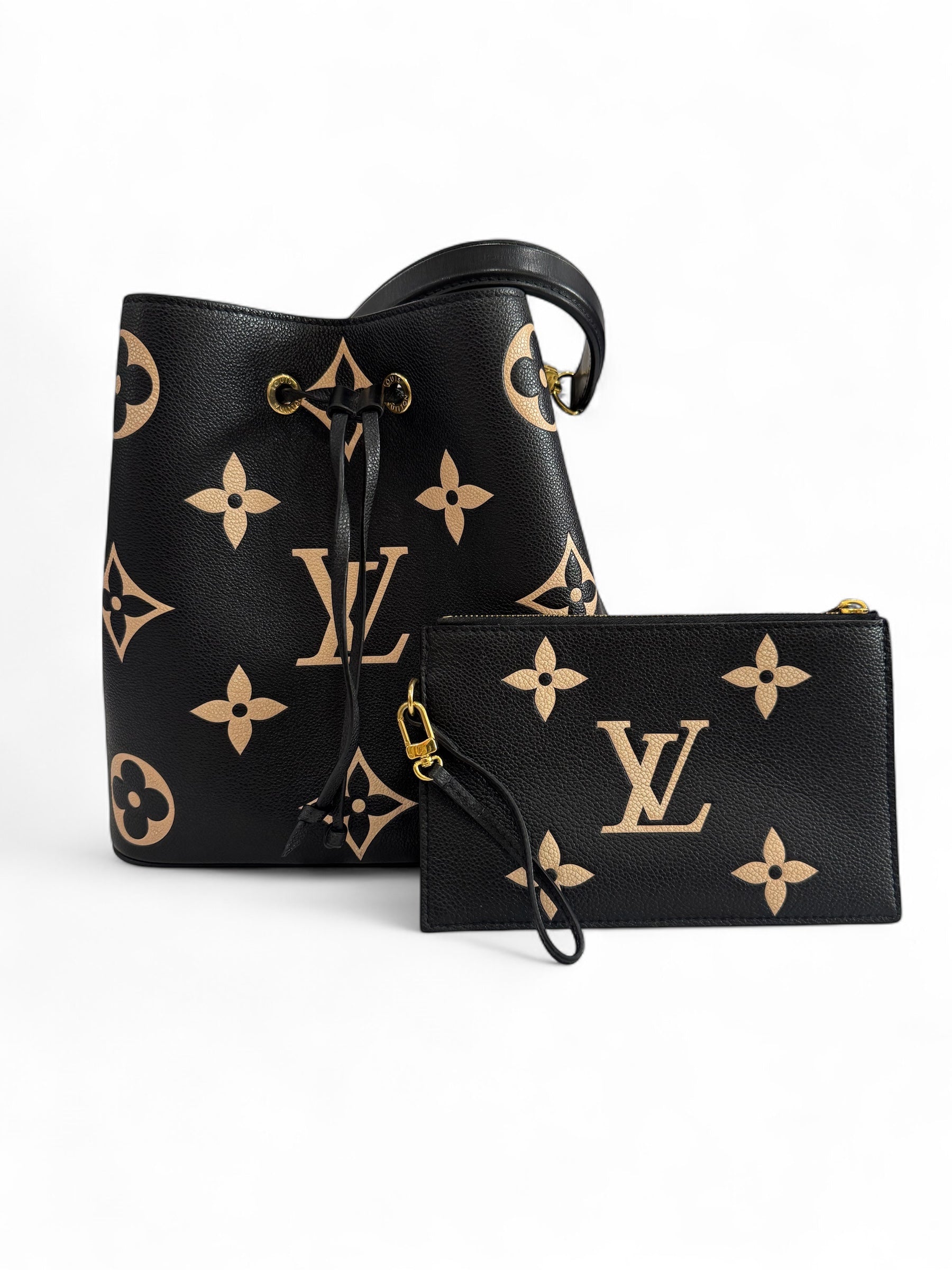 Louis Vuitton - Tasche Neonoe MM